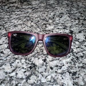Rayban sunglasses